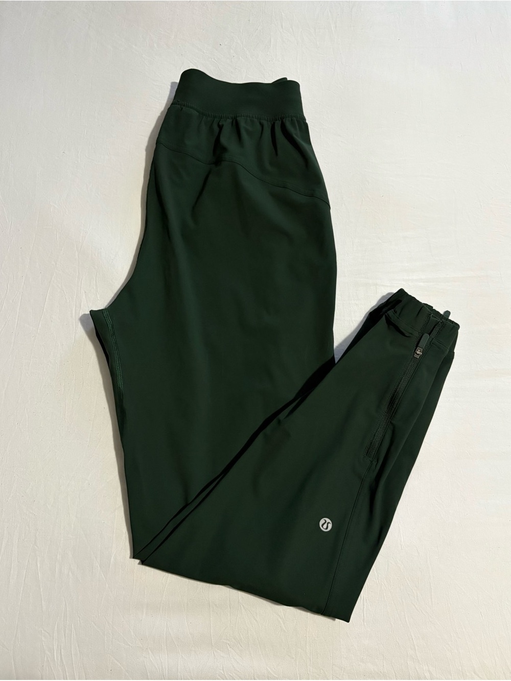 Lululemon Adapted State High Rise Jogger